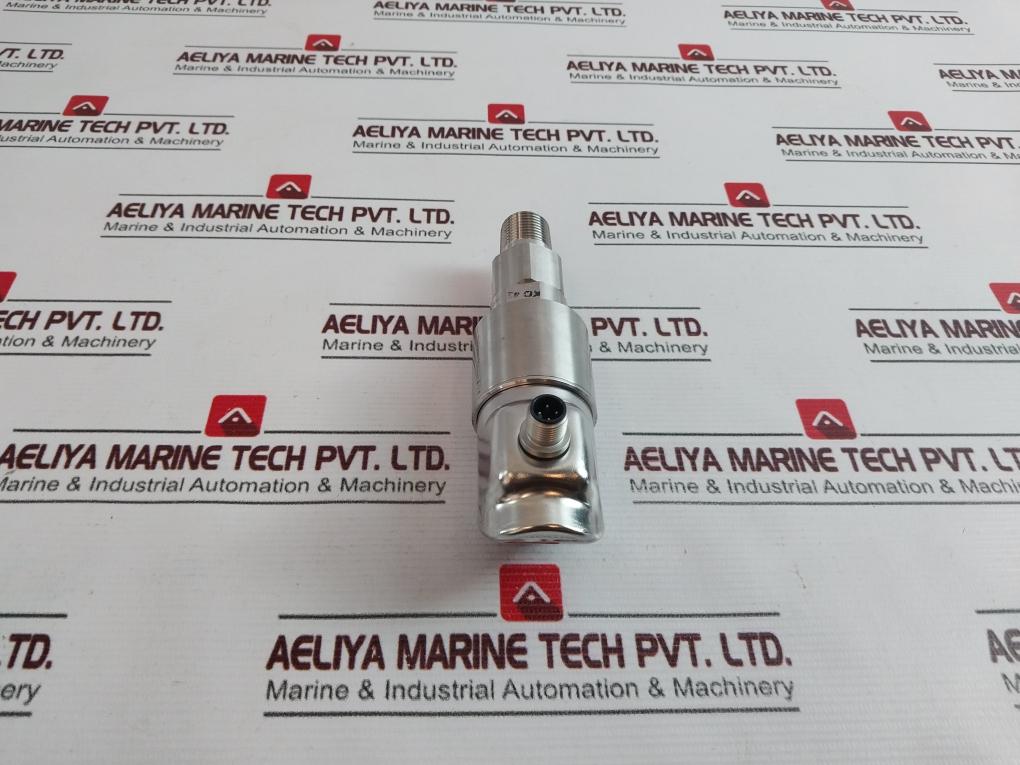 Endress+Hauser Ceraphant T Ptp31-a1C13M1Dd1B Pressure Switch Ip65