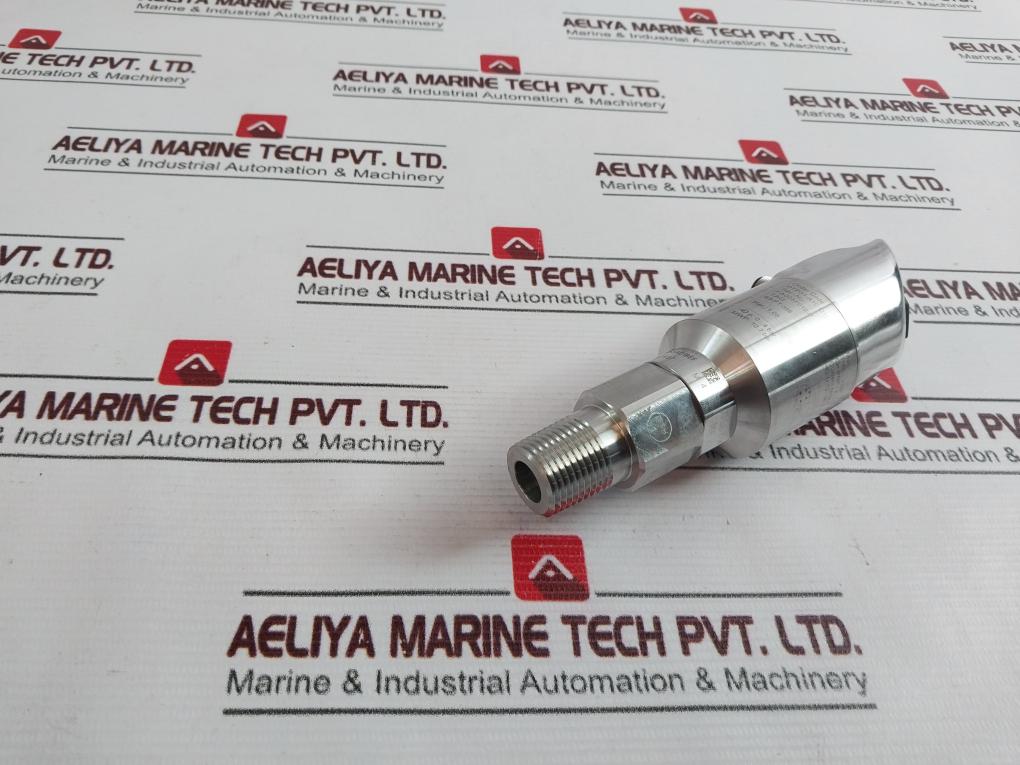 Endress+Hauser Ceraphant T Ptp31-a1C13M1Dd1B Pressure Switch Ip65