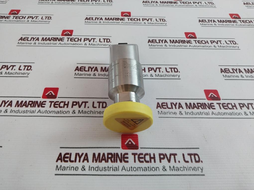 Endress+Hauser Ceraphant T Ptp35-a1C13P1Db4B Pressure Switch Ip65