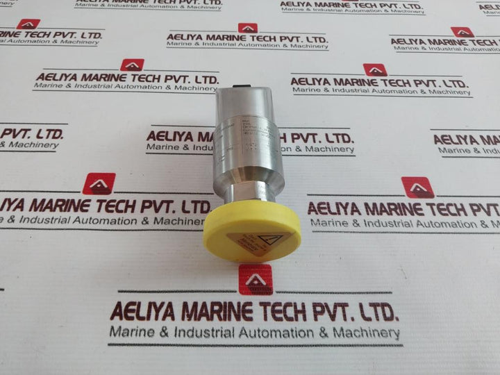 Endress+Hauser Ceraphant T Ptp35-a1C13P1Db4B Pressure Switch Ip65