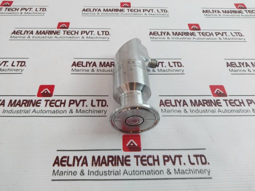 Endress+Hauser Ceraphant T Ptp35-a1C13P1Db4B Pressure Switch Ip65