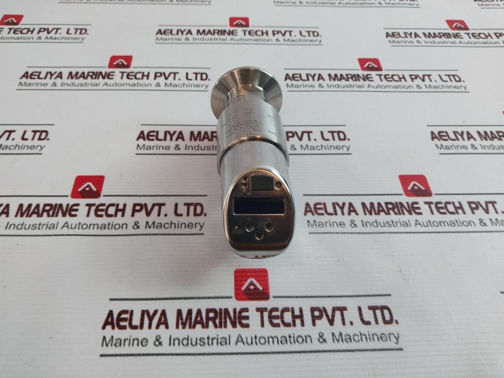 Endress+Hauser Ceraphant T Ptp35-a1C13P1Db4B Pressure Switch Ip65