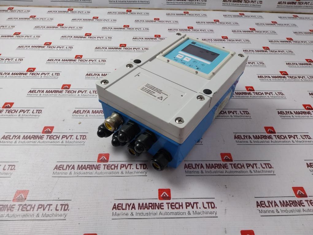 Endress+Hauser Cpm153-g2C10A010 Transmitter 100-230Vac 50/60Hz