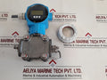 Endress+Hauser Deltabar S Pressure Transmitter Pmd75-1Ba7Bb1Baau