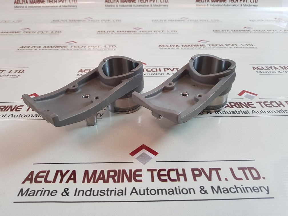 Endress + Hauser Dk9Sh-b Sensor Holder Set