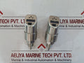 Endress+Hauser Dtt31-a1A111Ae2Abb Thermal Flow Switch
