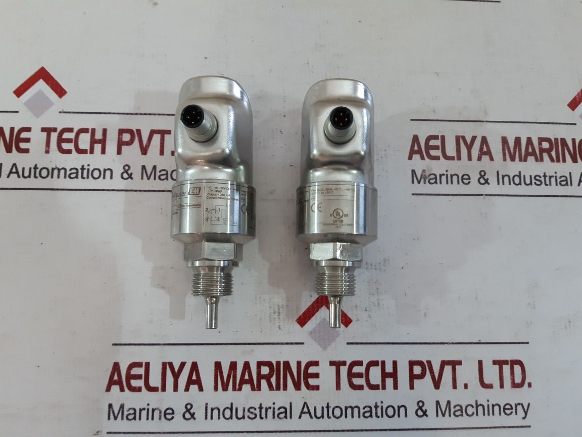 Endress+Hauser Dtt31-a1A111Ae2Abb Thermal Flow Switch