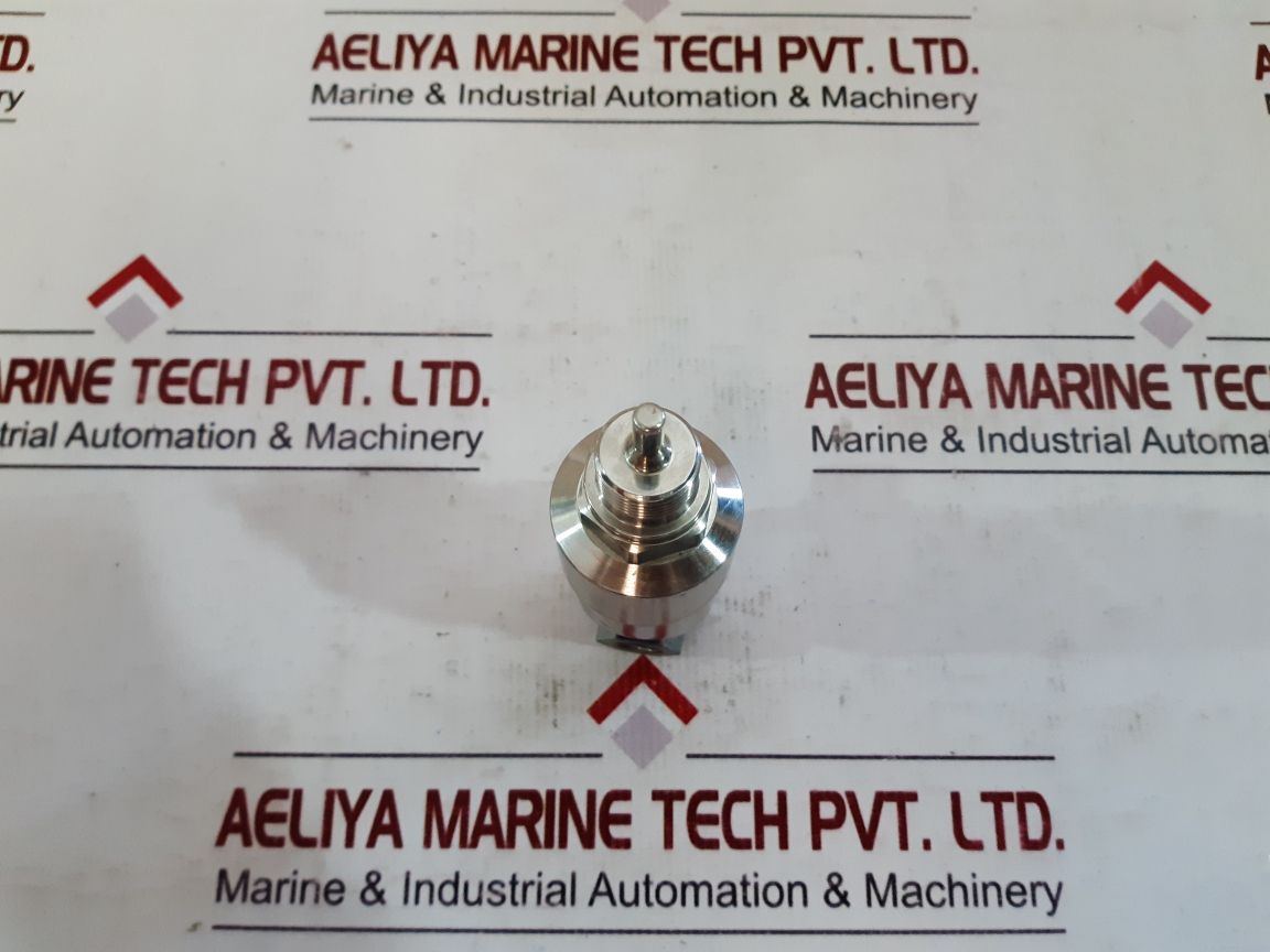 Endress+Hauser Dtt31-a1A111Ae2Abb Thermal Flow Switch