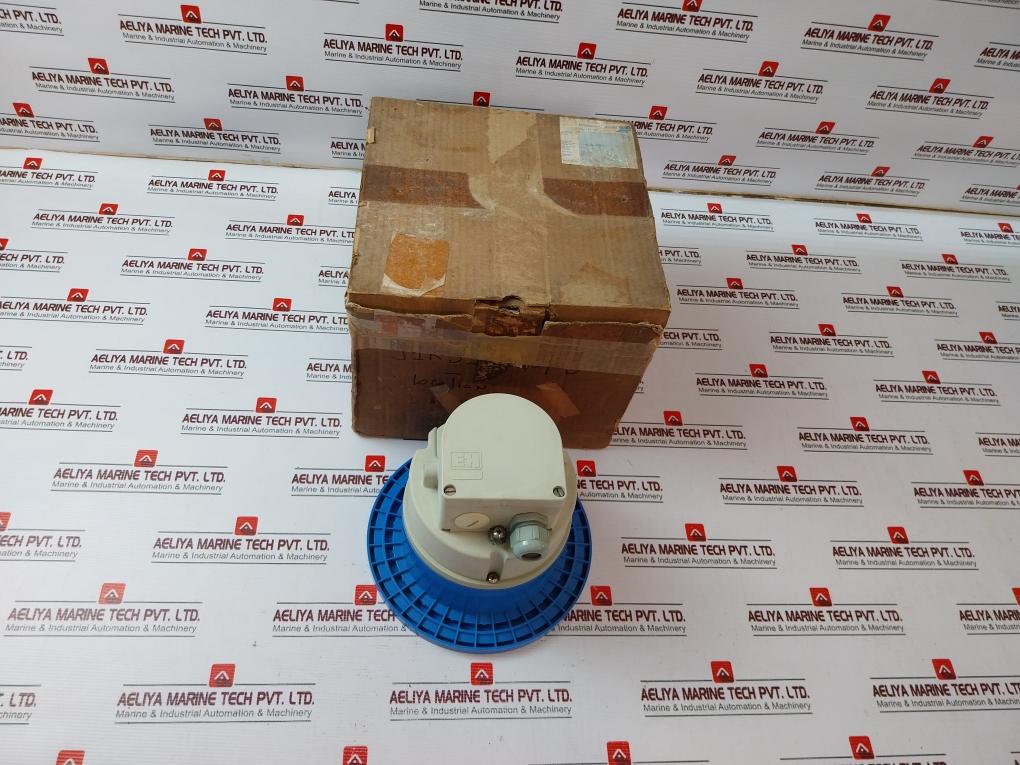 Endress+Hauser Du61Z Ultraschall-sensorUltrasonic Sensor