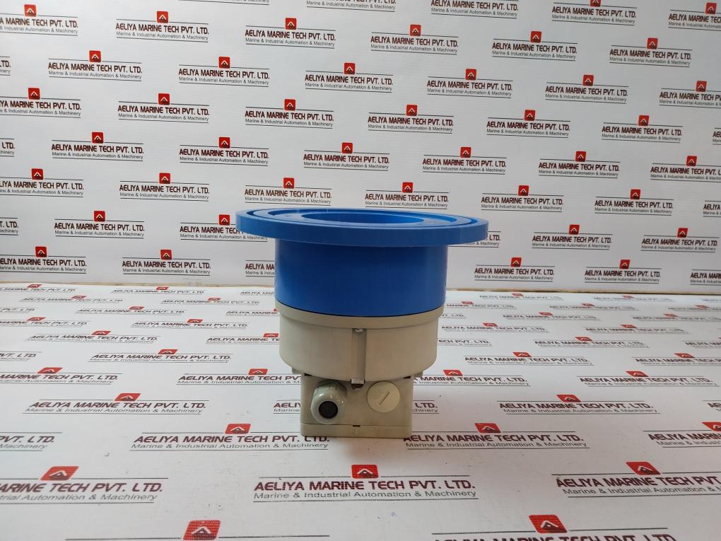 Endress+Hauser Du61Z Ultraschall-sensor/Ultrasonic Sensor