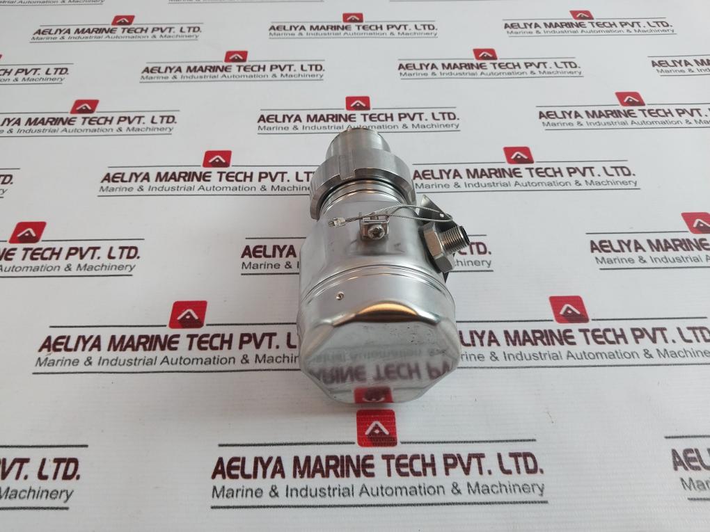 Endress+Hauser Fmb50-aa22Qi Level Transmitter Ip66/68