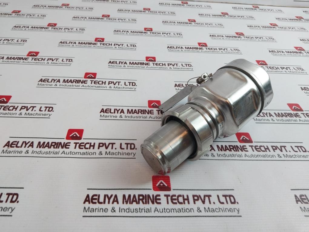 Endress+Hauser Fmb50-aa22Qi Level Transmitter Ip66/68