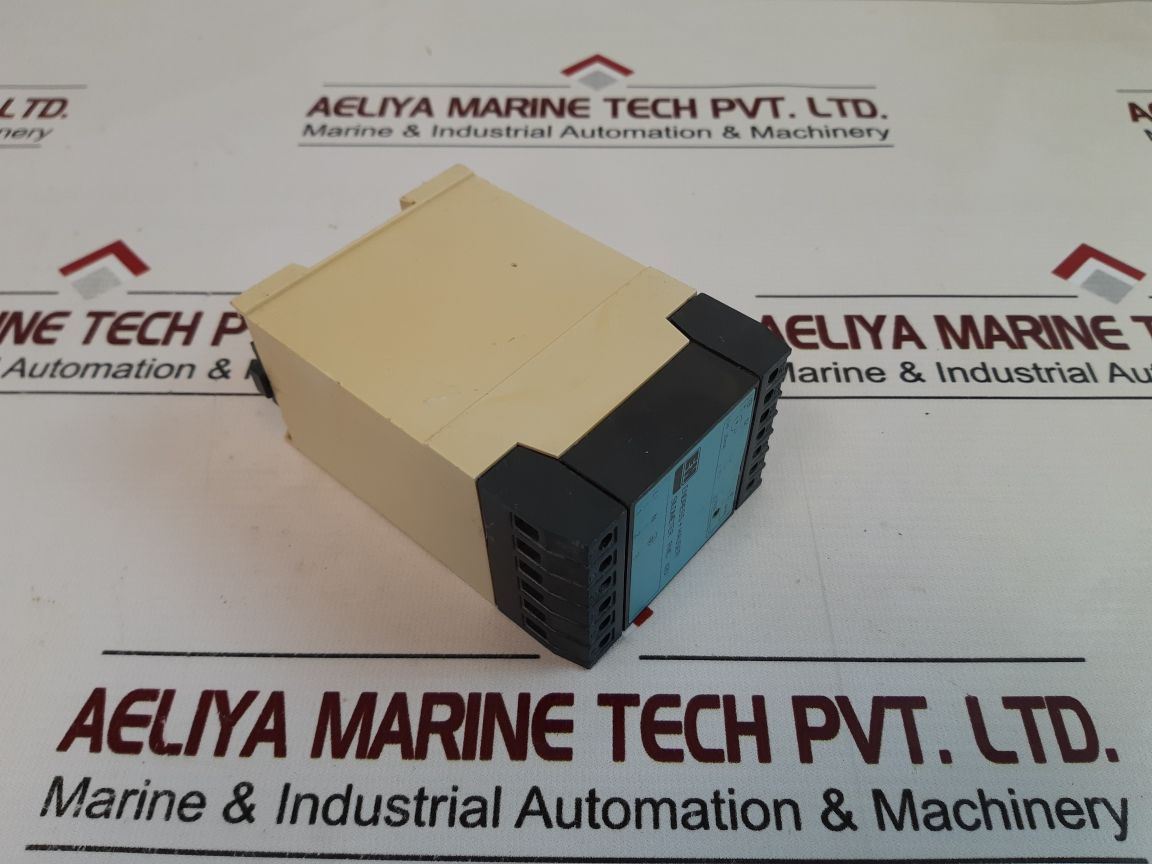 Endress+Hauser Fmc 420 Silometer 917079-0500