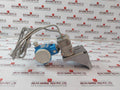 Endress+Hauser Fmd78-aaa7F11Tc1Au Differential Pressure Transmitter