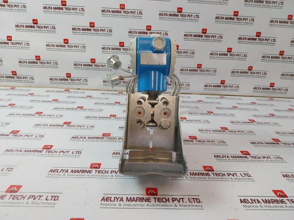 Endress+Hauser Fmd78-aaa7F11Tc1Au Differential Pressure Transmitter