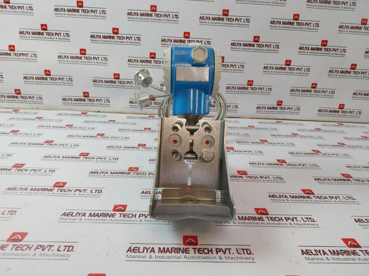 Endress+Hauser Fmd78-aaa7F11Tc1Au Differential Pressure Transmitter
