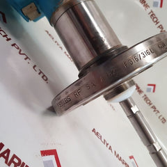 Endress+Hauser Fmp40-7Kk2Aejb21Ga Radar Level Transmitter