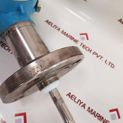 Endress+Hauser Fmp40-7Kk2Aejb21Ga Radar Level Transmitter