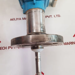 Endress+Hauser Fmp40-7Kk2Aejb21Ga Radar Level Transmitter