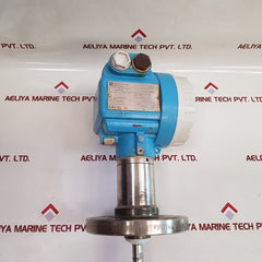 Endress+Hauser Fmp40-7Kk2Aejb21Ga Radar Level Transmitter
