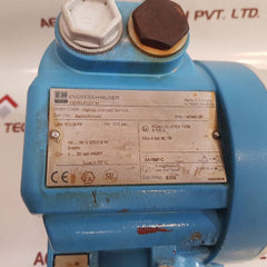 Endress+Hauser Fmp40-7Kk2Aejb21Ga Radar Level Transmitter
