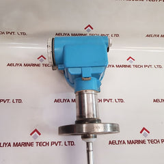 Endress+Hauser Fmp40-7Kk2Aejb21Ga Radar Level Transmitter