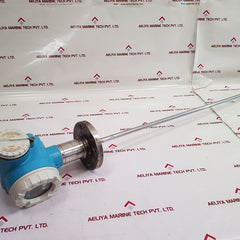 Endress+Hauser Fmp40-7Kk2Aejb21Ga Radar Level Transmitter