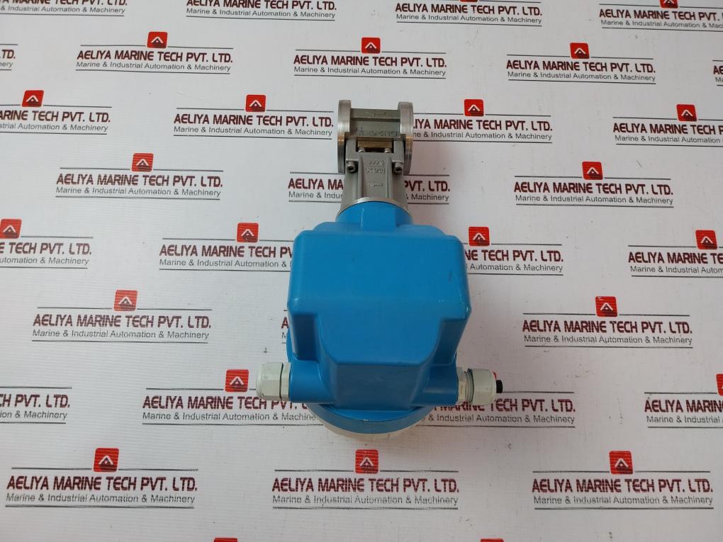 Endress+Hauser Fmr532-11Xxjac4Aa Level Transmitter