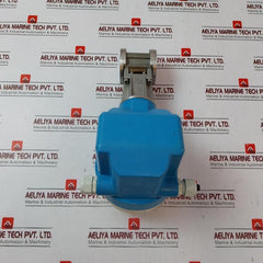 Endress+Hauser Fmr532-11Xxjac4Aa Level Transmitter