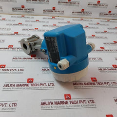 Endress+Hauser Fmr532-11Xxjac4Aa Level Transmitter