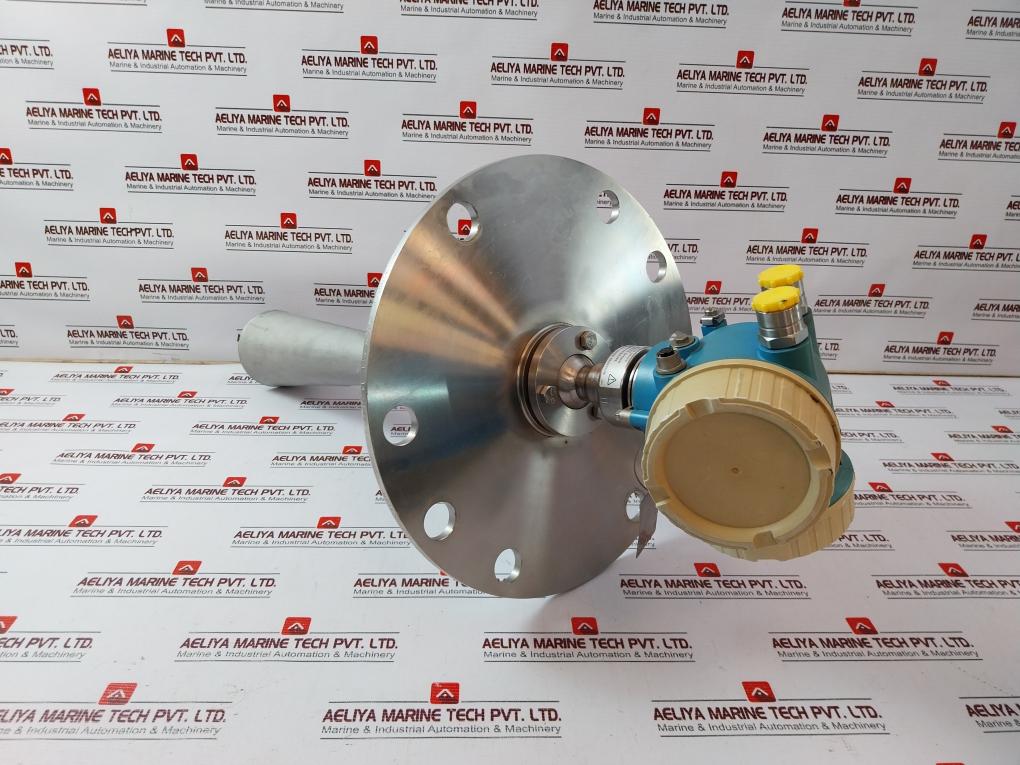 Endress+Hauser Fmr57-flt2/0 Radar Level Transmitter Fmr57-aaalacbda6Xej1+Z1