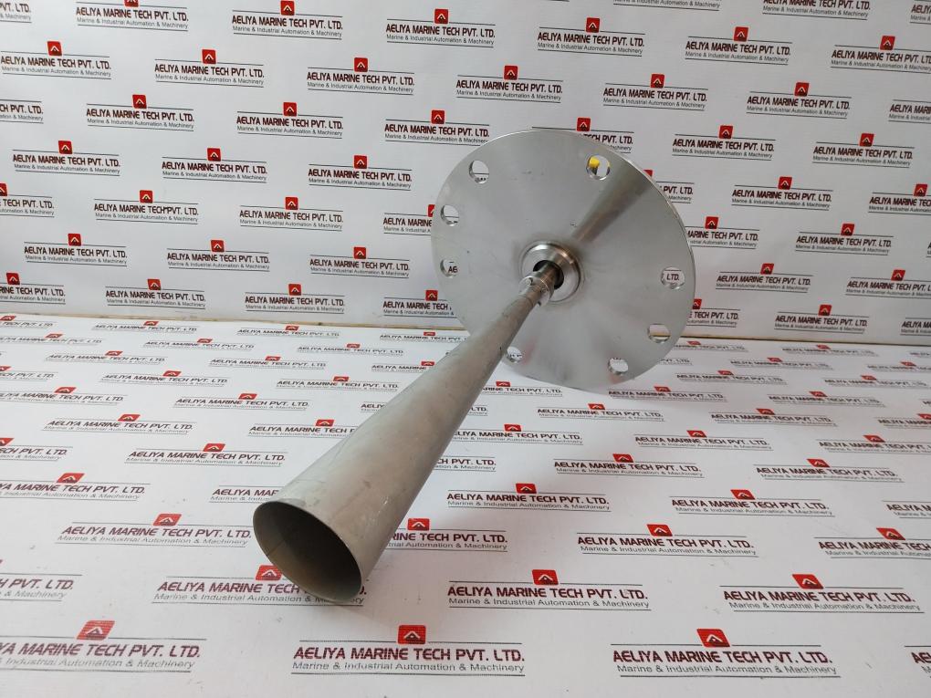Endress+Hauser Fmr57-flt2/0 Radar Level Transmitter Fmr57-aaalacbda6Xej1+Z1