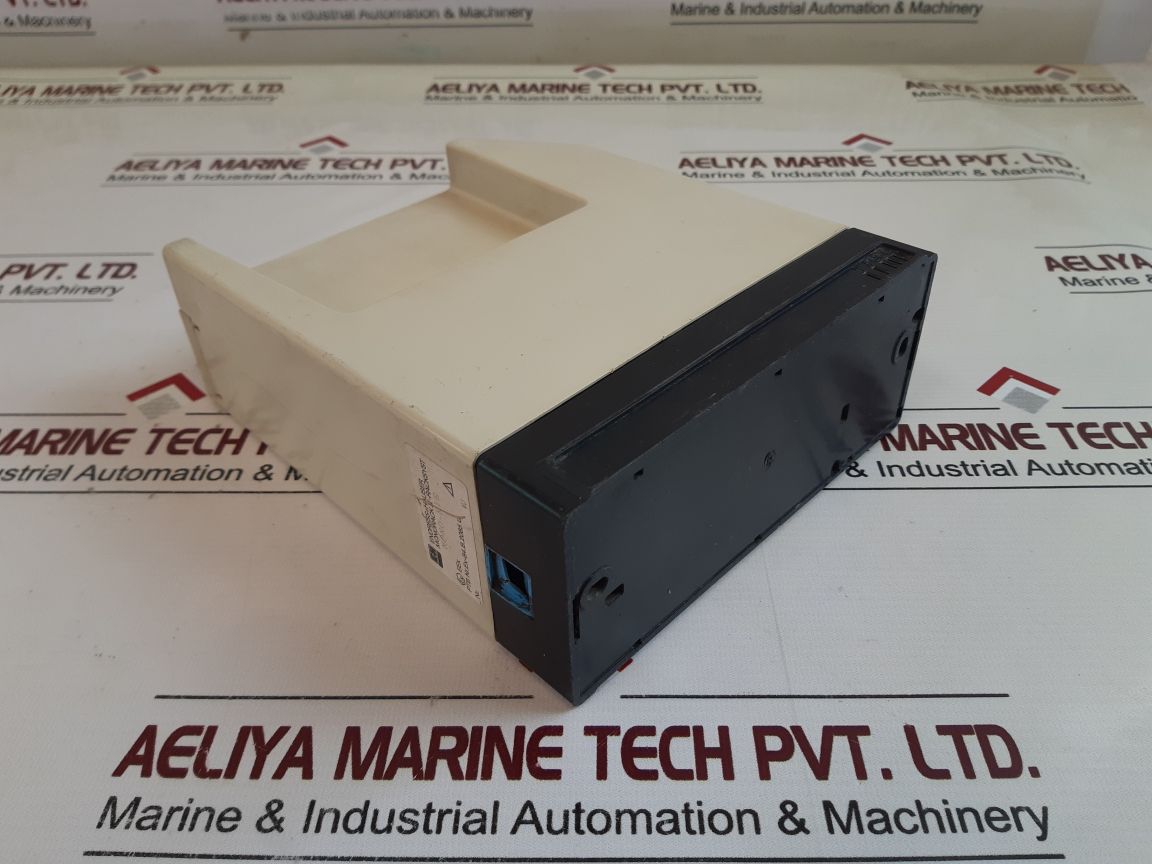 Endress+Hauser Fmx 570 Mono-r1E Silometer – Aeliya Marine Tech