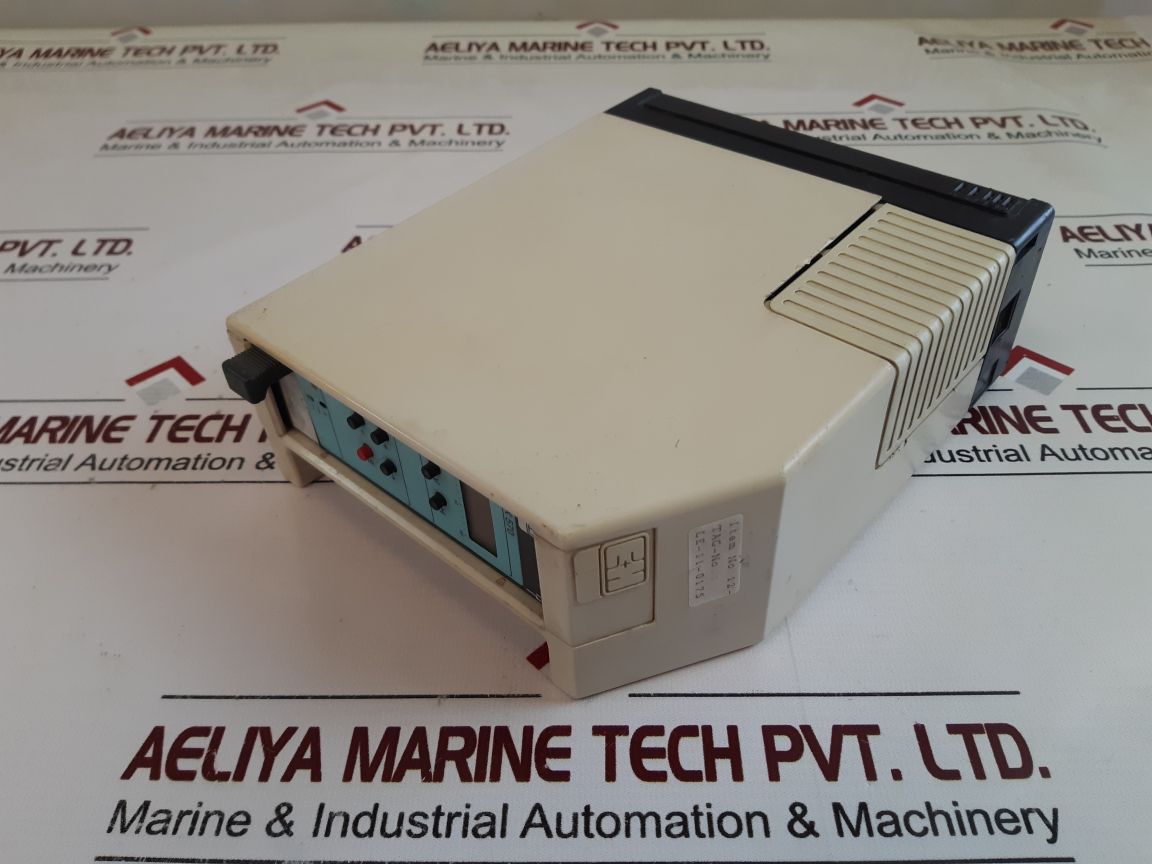Endress+Hauser Fmx 570 Mono-r1E Silometer – Aeliya Marine Tech