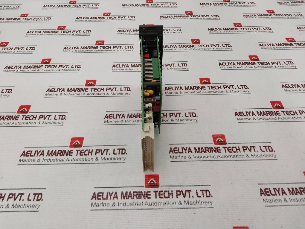Endress+Hauser Fmx 570 Silometer Aoe11 – Aeliya Marine Tech