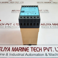 Endress+Hauser Ftc 421-a Limit Switch
