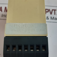 Endress+Hauser Ftc 421-a Limit Switch
