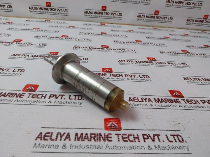 Endress+Hauser Ftl20H-0Tcj2D Limit Switch Clp 1”+1 1/2”