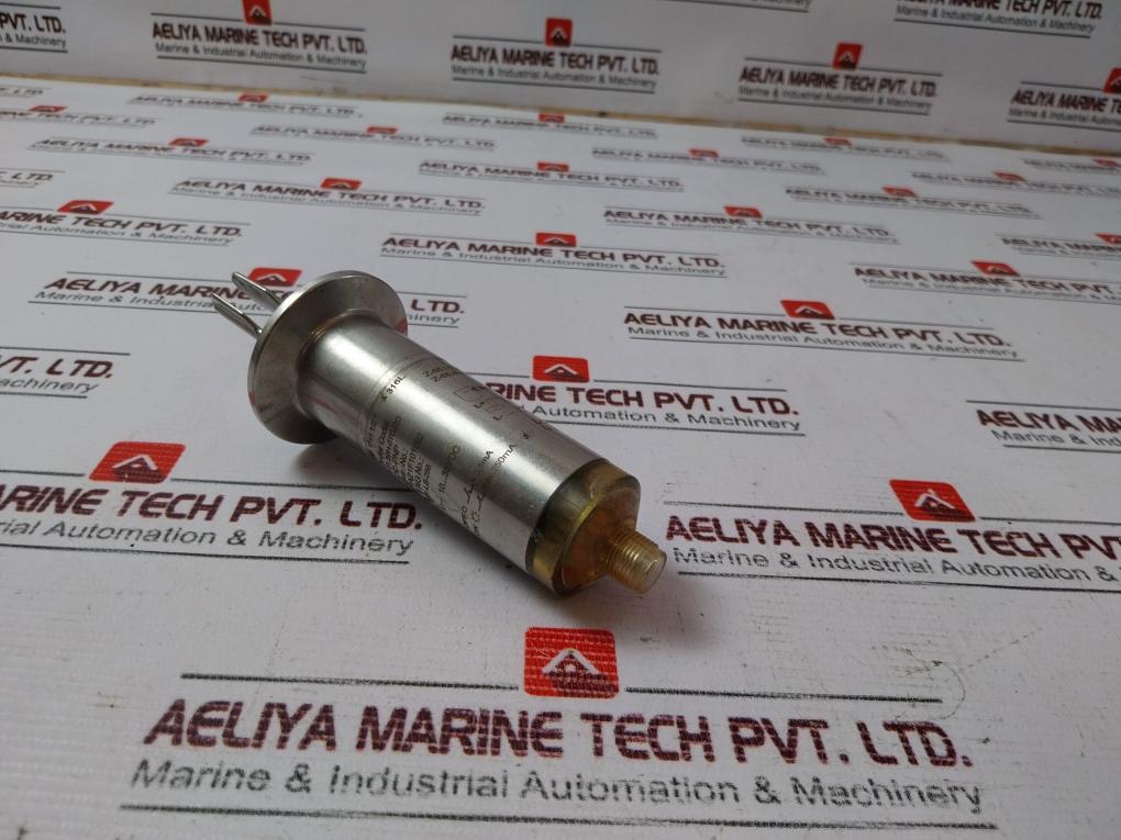 Endress+Hauser Ftl20H-0Tcj2D Limit Switch Clp 1”+1 1/2”