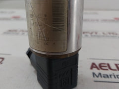 Endress+Hauser Ftl260-0124 Level Switch 350Ma Ip65