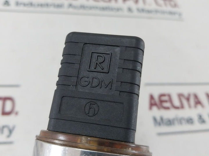 Endress+Hauser Ftl260-0124 Level Switch 350Ma Ip65