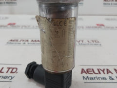 Endress+Hauser Ftl260-0124 Level Switch 350Ma Ip65