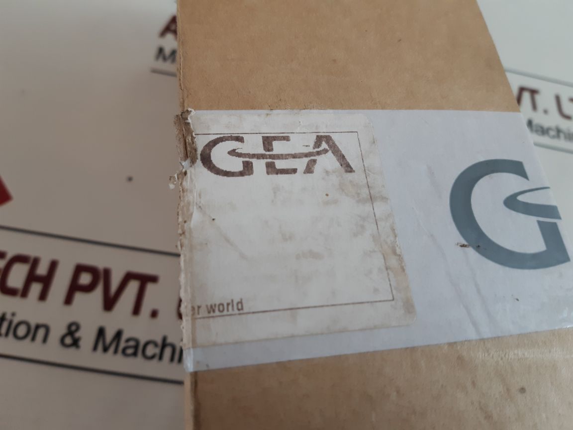 Endress+Hauser Ftl31 Limit Switch