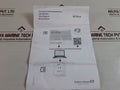Endress+Hauser Ftl31 Limit Switch
