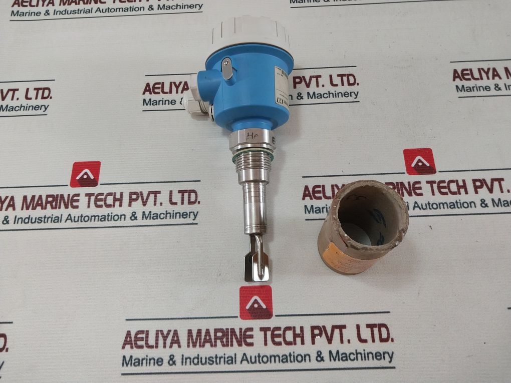 Endress+Hauser Ftl51-agw2Db4G4S
