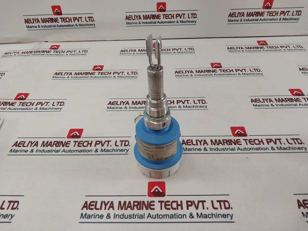 Endress+Hauser Ftl51-agw2Db4G4S Liquiphant M Level Switch