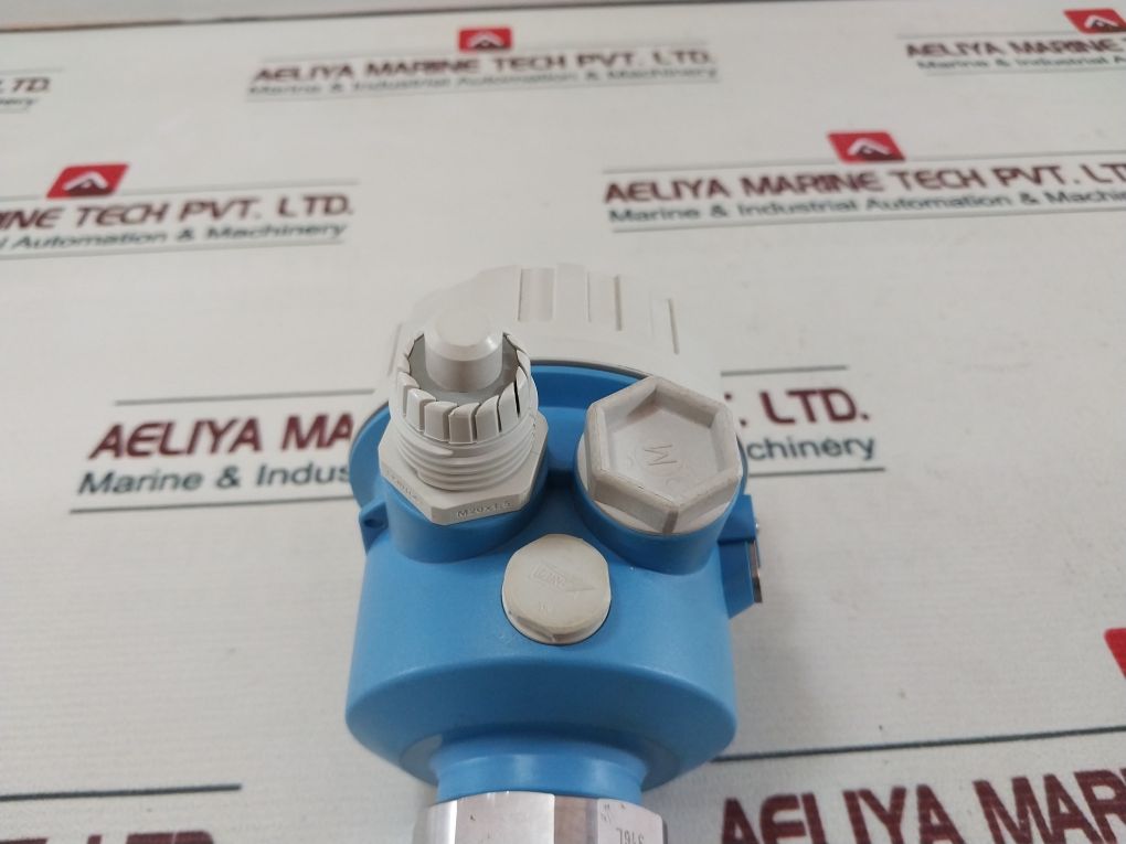 Endress+Hauser Ftl51-agw2Db4G4S Liquiphant M Level Switch