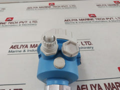Endress+Hauser Ftl51-agw2Db4G4S Liquiphant M Level Switch