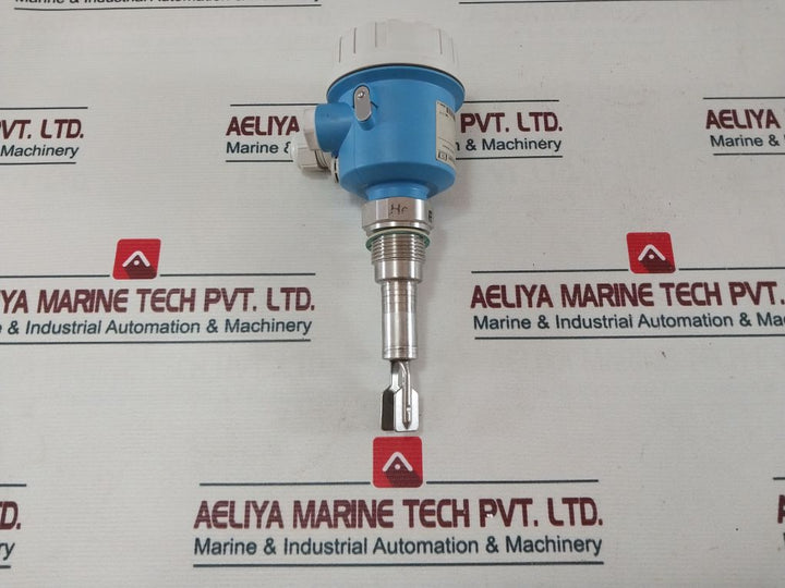 Endress+Hauser Ftl51-agw2Db4G4S Liquiphant M Level Switch