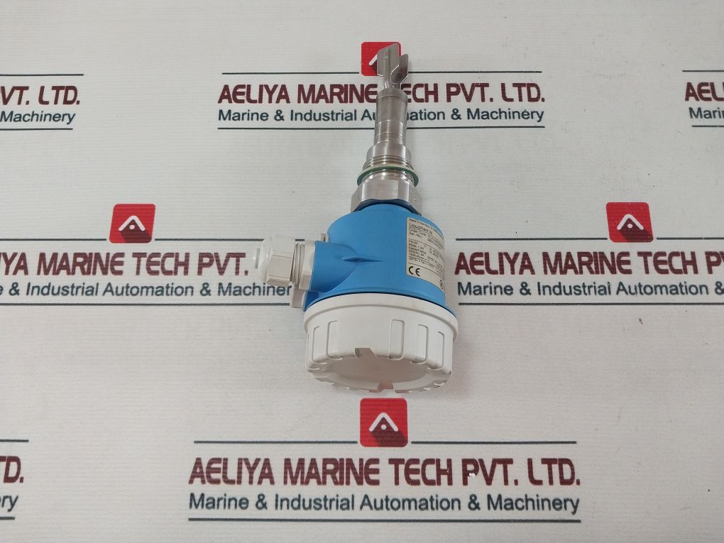 Endress+Hauser Ftl51-agw2Db4G4S Liquiphant M Level Switch